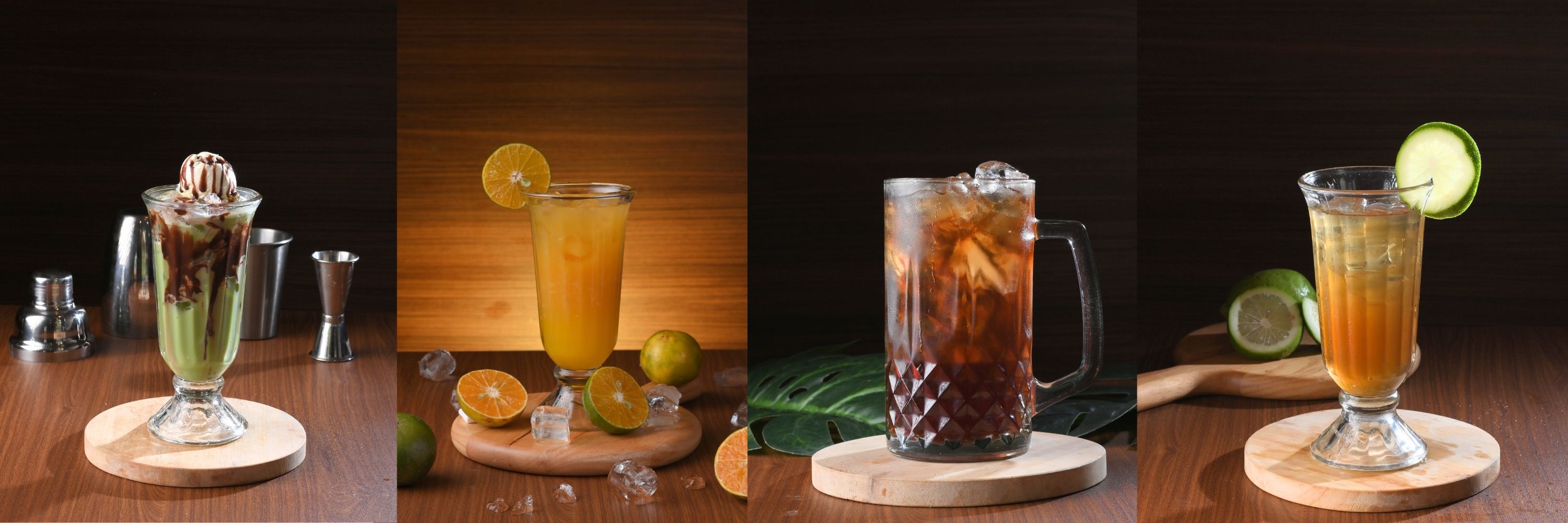 Minuman Warung Siyas